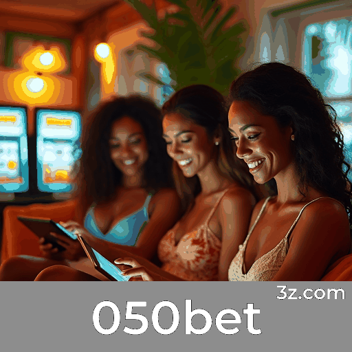 Cadastro na 050bet