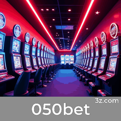 Cadastro na 050bet