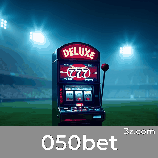 050bet: Plataforma de Cassino Online Premiada