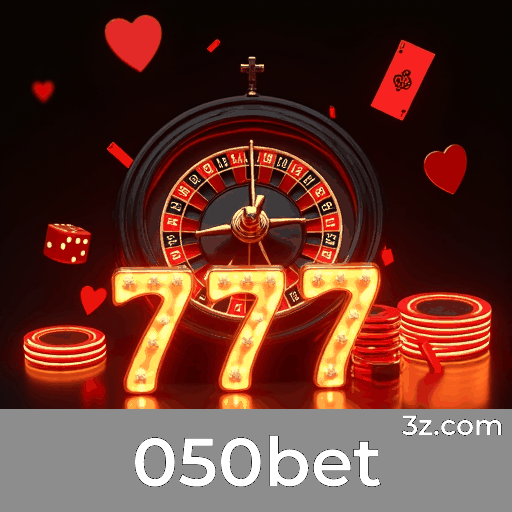 Acessar o site 050bet COM