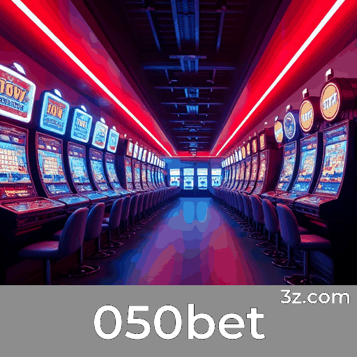 Cassino Online 050bet