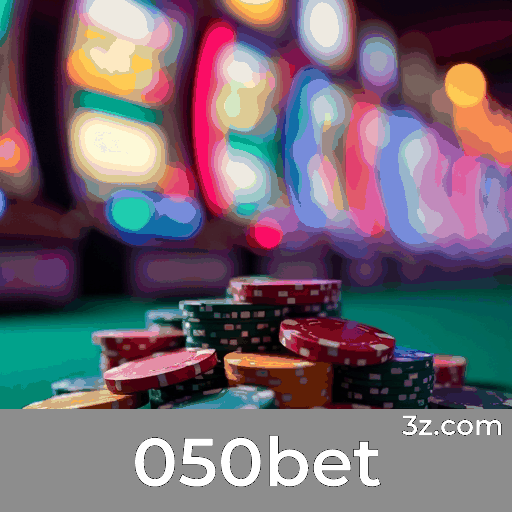 Cadastro na 050bet