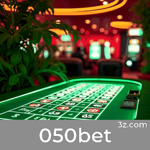 Cassino Online 050bet