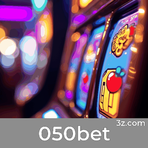Cadastro na 050bet