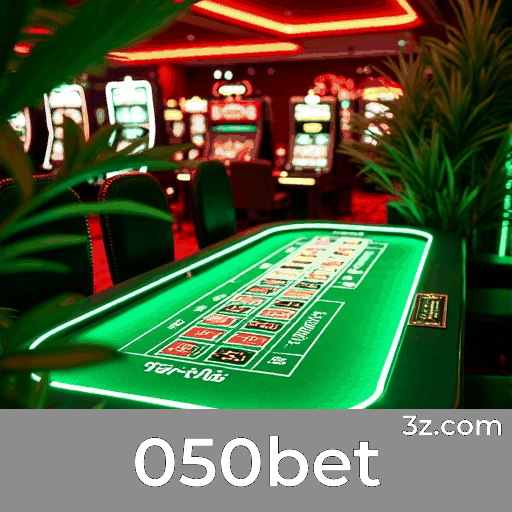 Cadastro na 050bet