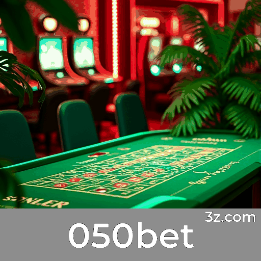 Acesso ao 050bet