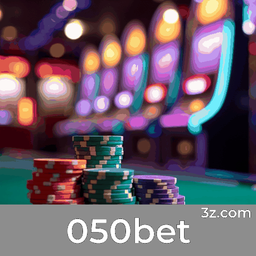 Cadastro na 050bet