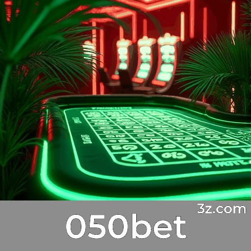 Cadastro na 050bet